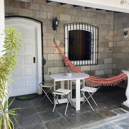 Casa Aconchegante Perto Das Praias Arraial do Cabo Kültér fotó