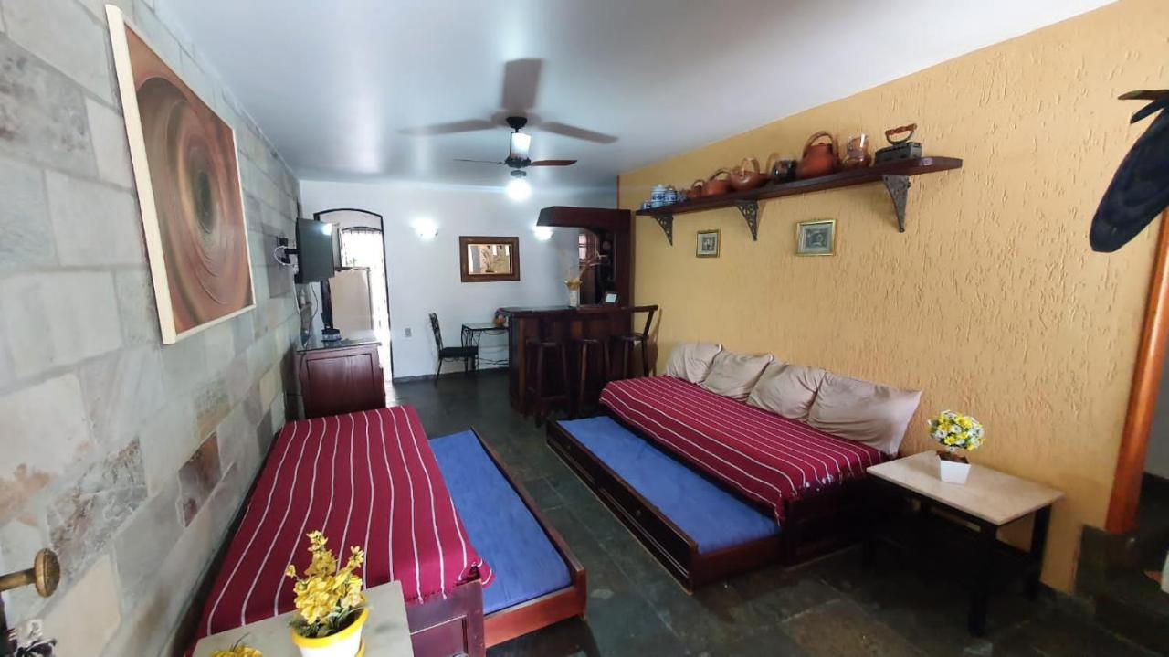 Casa Aconchegante Perto Das Praias Arraial do Cabo Kültér fotó