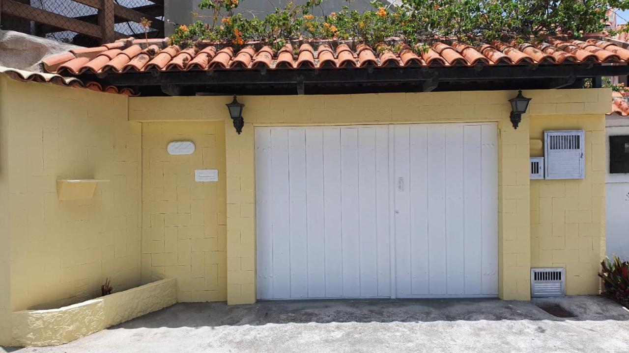 Casa Aconchegante Perto Das Praias Arraial do Cabo Kültér fotó
