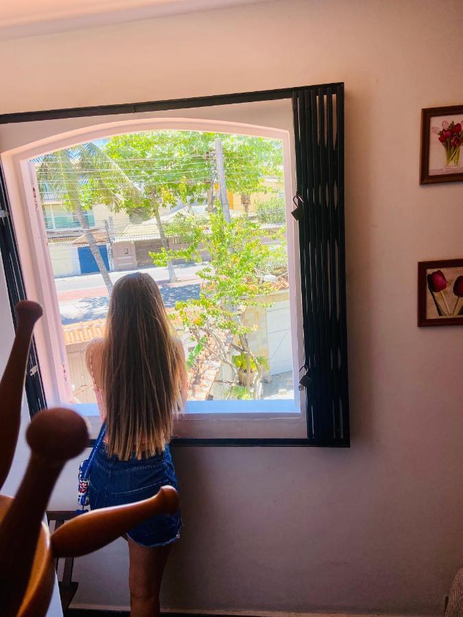 Casa Aconchegante Perto Das Praias Arraial do Cabo Kültér fotó