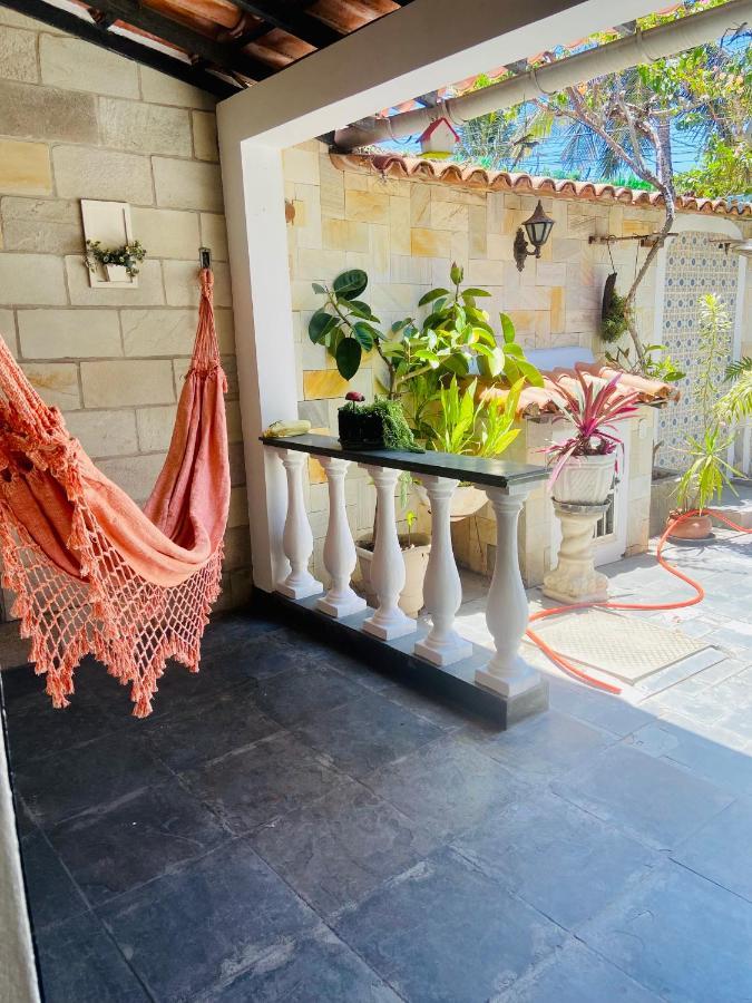 Casa Aconchegante Perto Das Praias Arraial do Cabo Kültér fotó