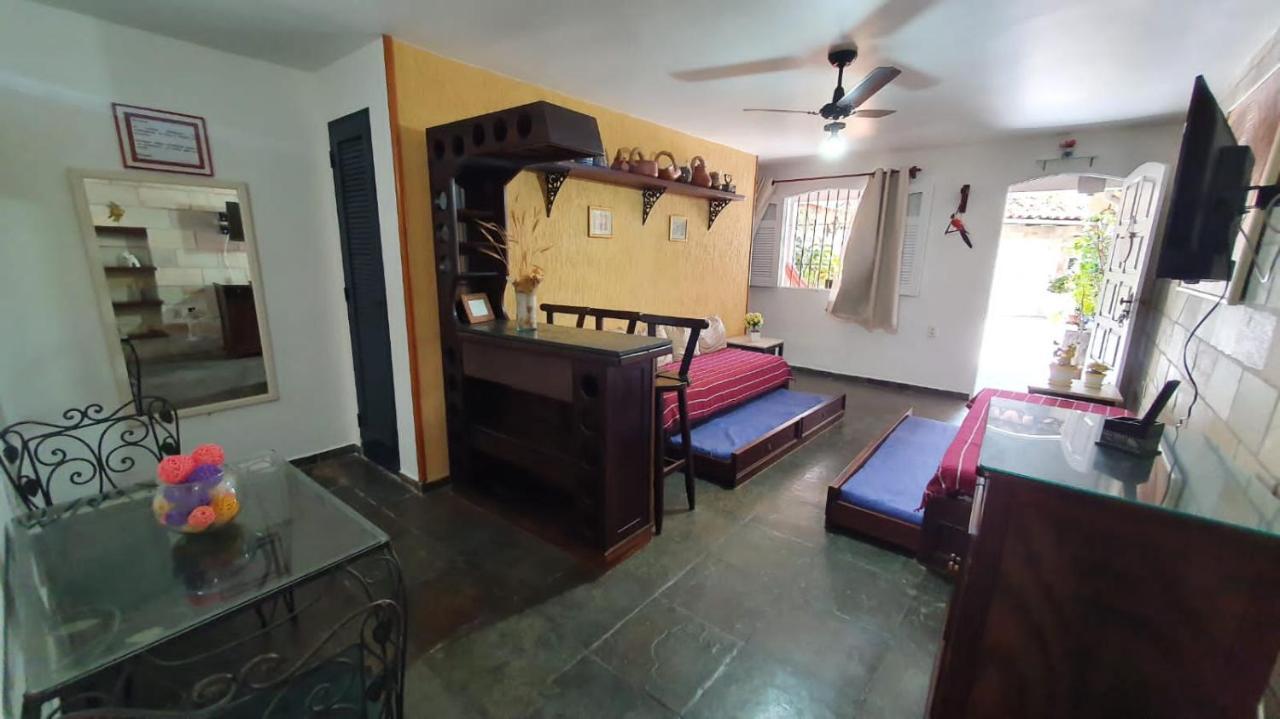 Casa Aconchegante Perto Das Praias Arraial do Cabo Kültér fotó