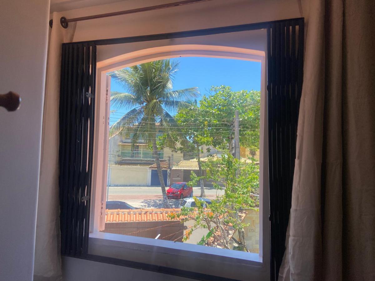 Casa Aconchegante Perto Das Praias Arraial do Cabo Kültér fotó