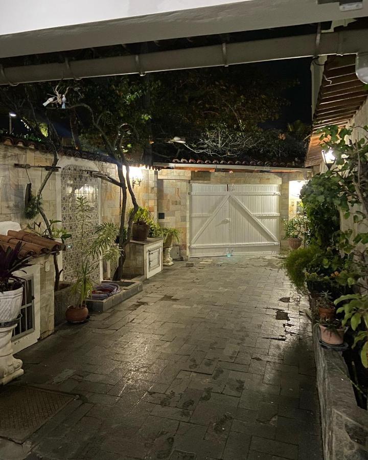 Casa Aconchegante Perto Das Praias Arraial do Cabo Kültér fotó
