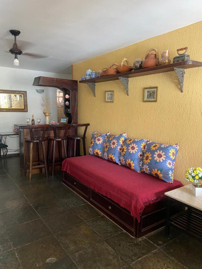 Casa Aconchegante Perto Das Praias Arraial do Cabo Kültér fotó