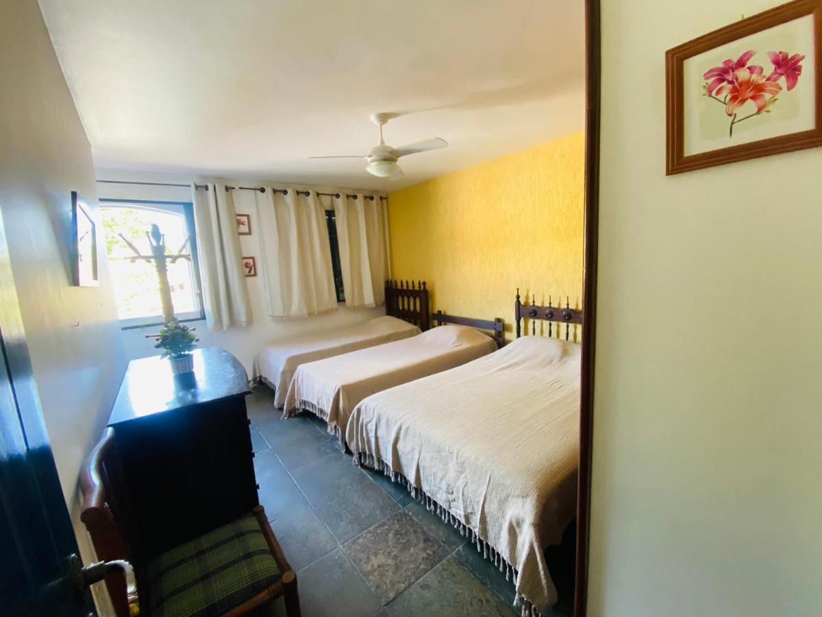 Casa Aconchegante Perto Das Praias Arraial do Cabo Kültér fotó