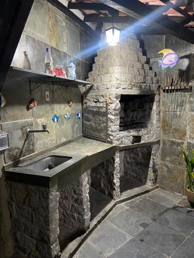 Casa Aconchegante Perto Das Praias Arraial do Cabo Kültér fotó
